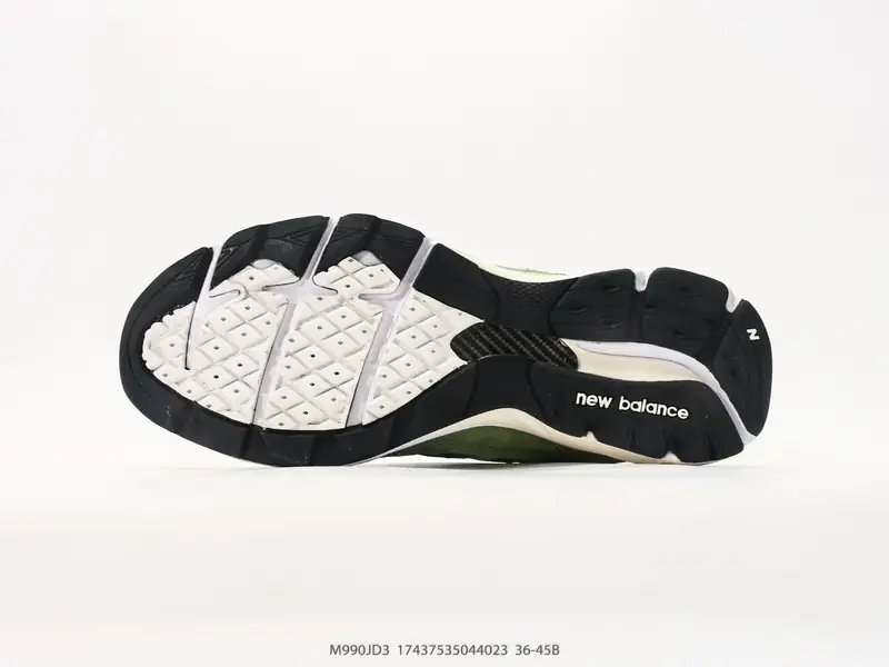 New Balance Scarpe da running Retro M990JD3 #17437535044023